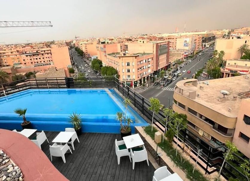 Piscine Photo