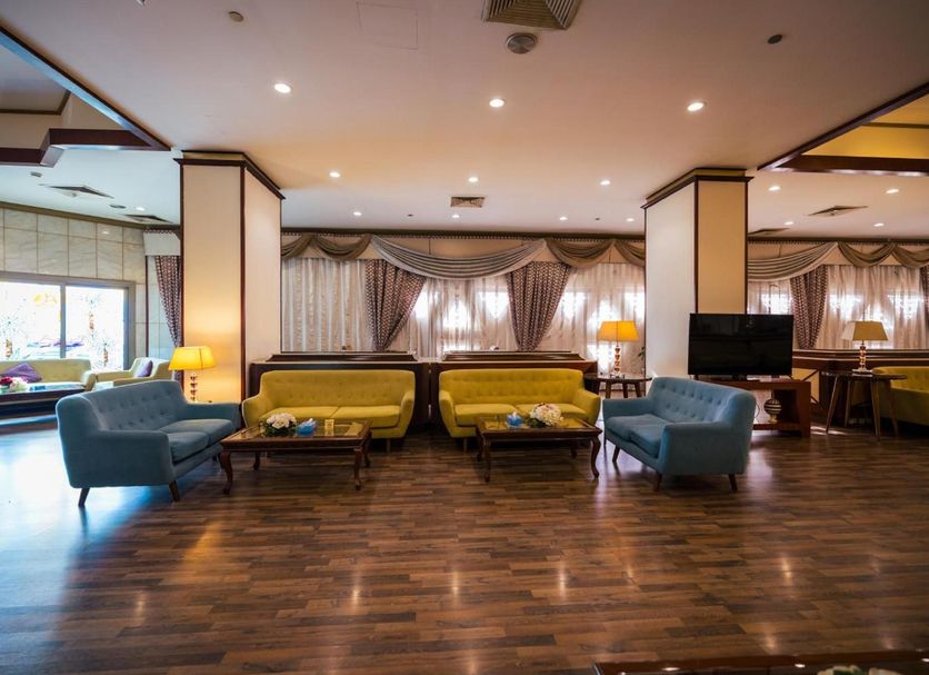 Salon Photo