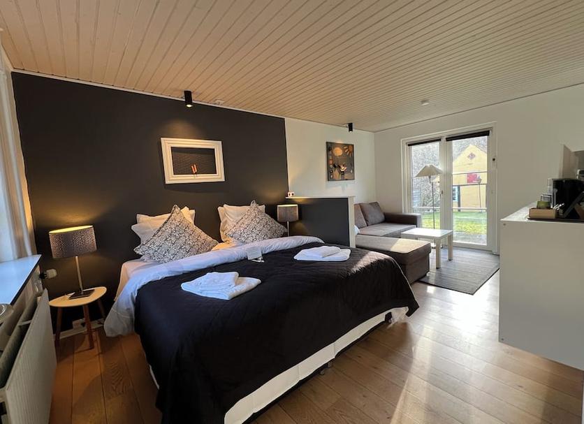 Chambre Photo