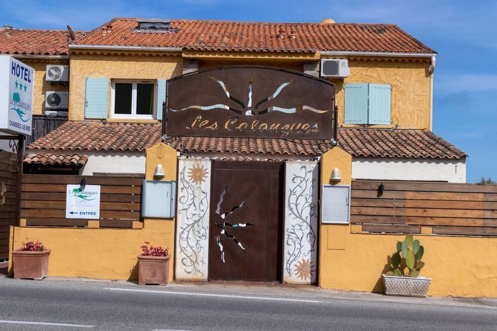 Bâtiment