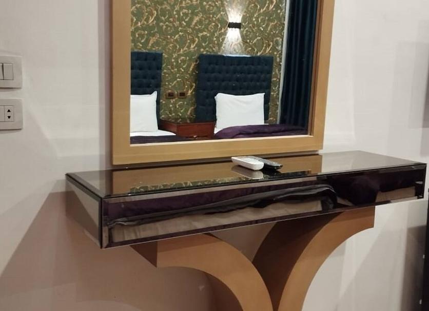 Équipements de la chambre Photo