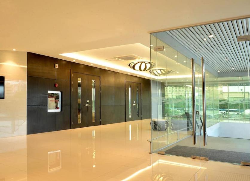Hall d’entrée Photo