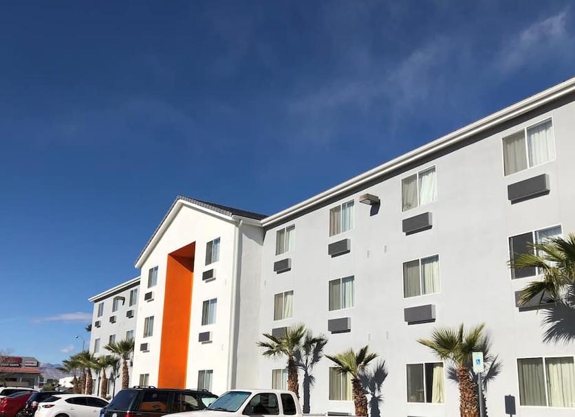 Bâtiment Photo