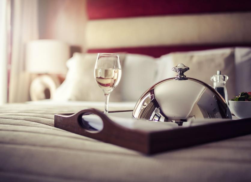 Équipements de la chambre Photo