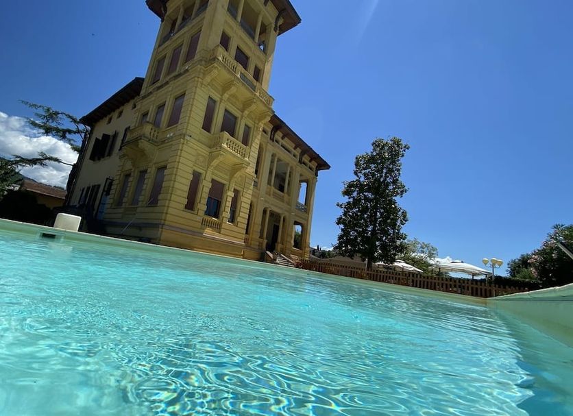 Piscine Photo