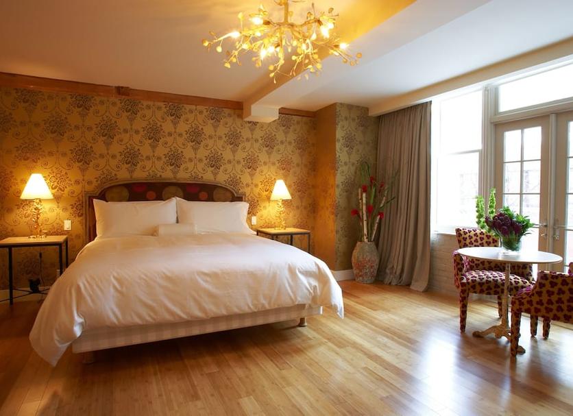 Chambre Photo