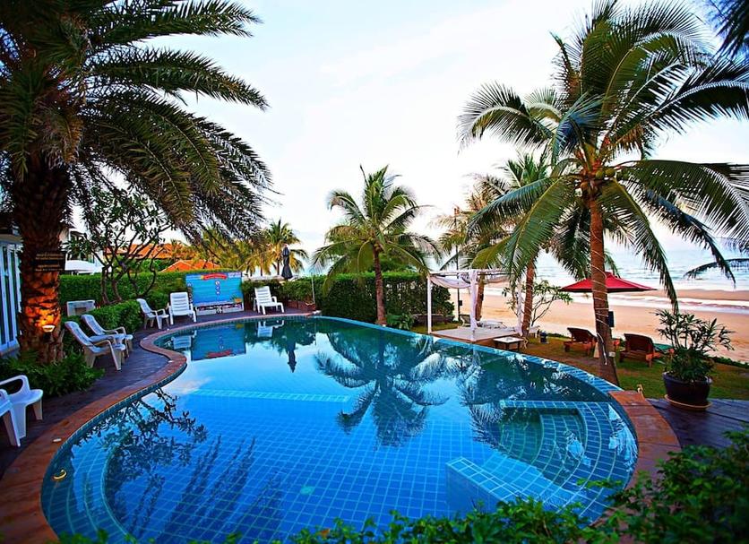 Piscine Photo