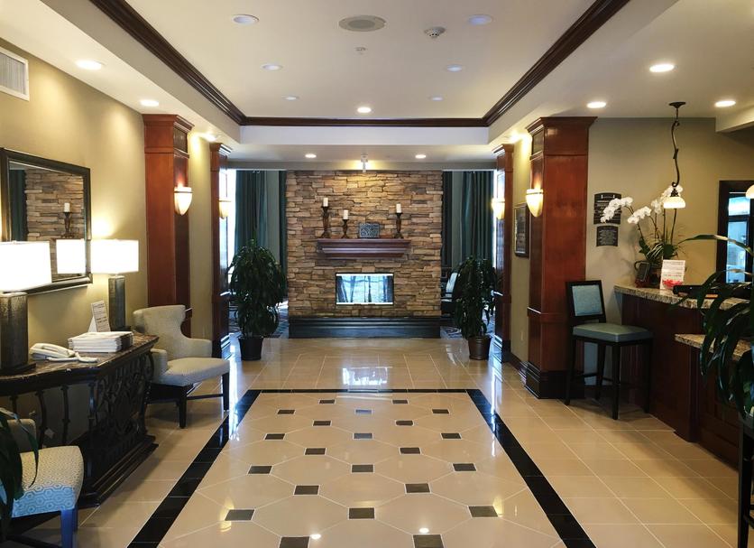 Hall d’entrée Photo