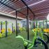 Salle de sport
