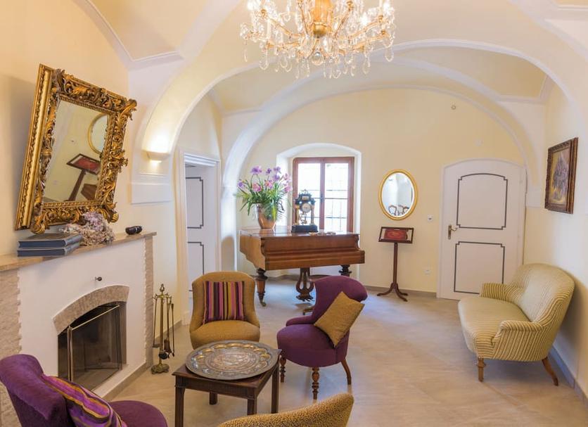 Salon Photo