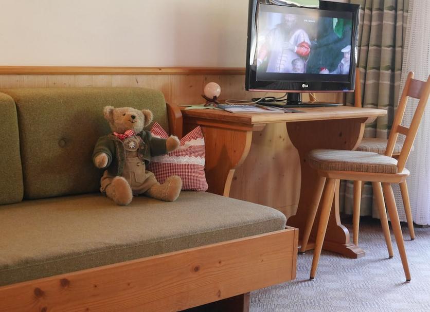 Équipements de la chambre Photo