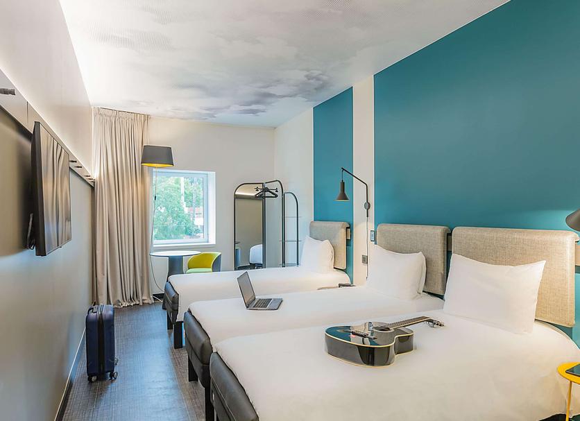 Chambre Photo