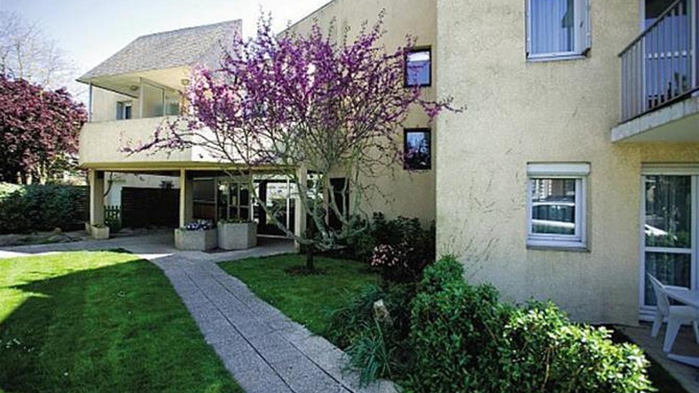 Residence Maeva La Baie