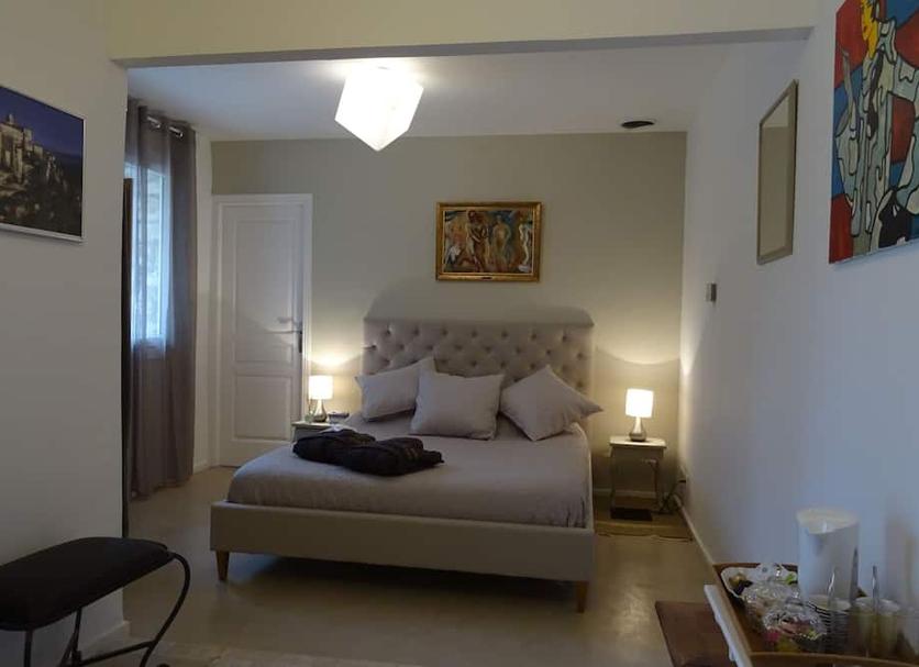 Chambre Photo