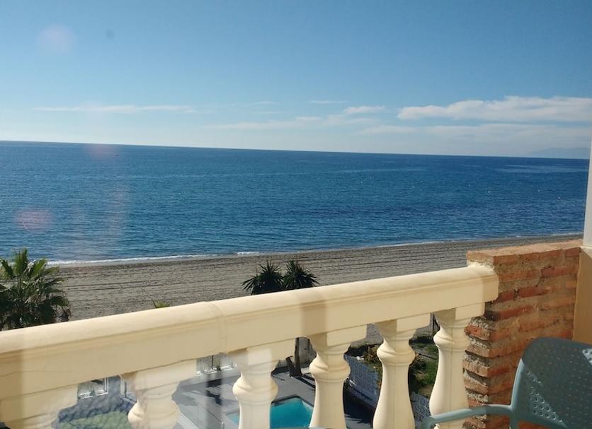 Balcon Photo