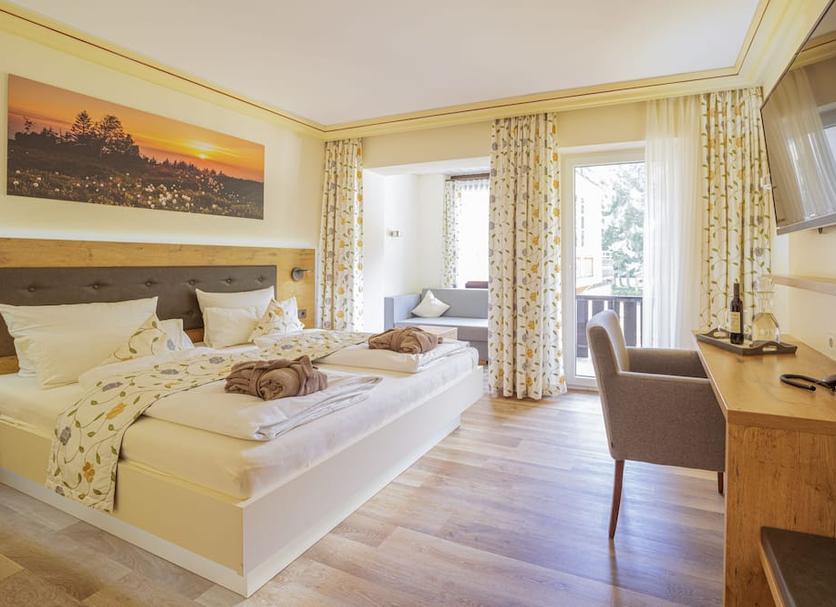 Chambre Photo