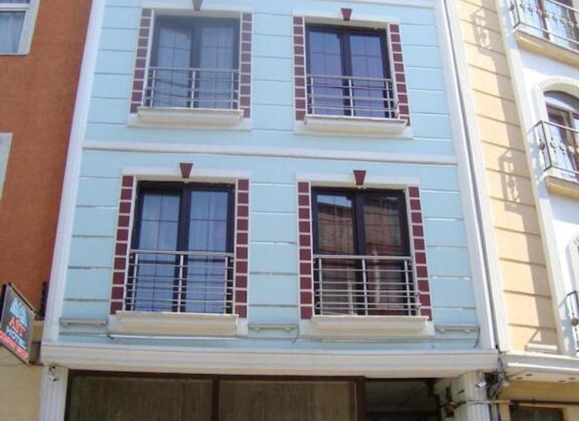 Bâtiment Photo
