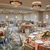 Salle de banquet