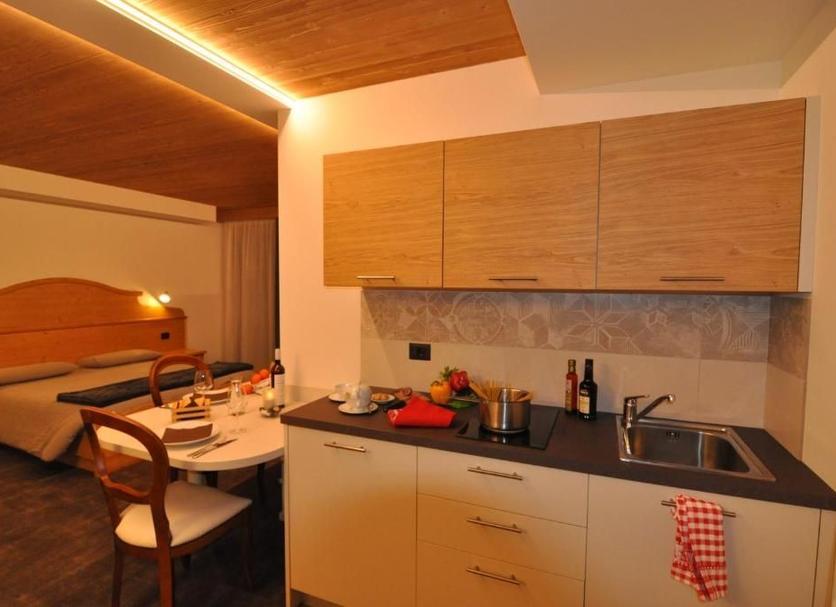 Cuisine Photo