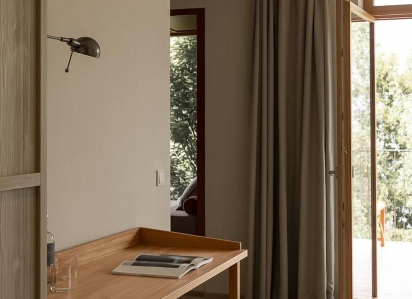 Équipements de la chambre Photo