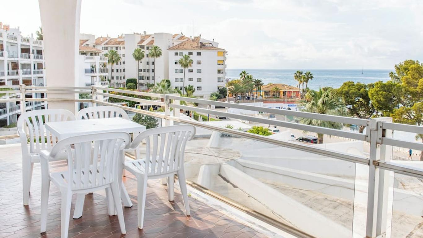 Apartamentos Roc Portonova