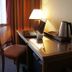 Équipements de la chambre