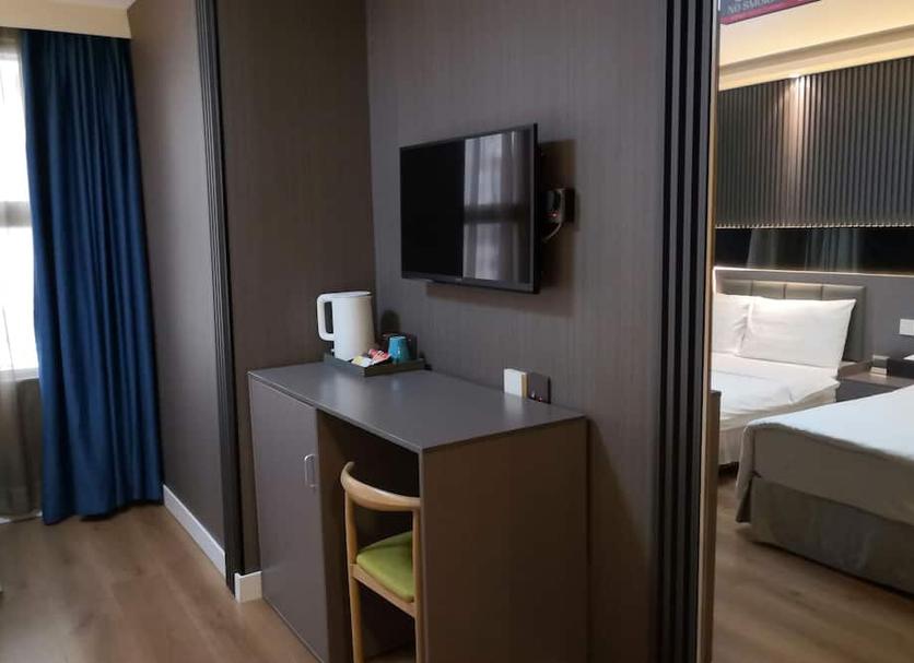 Équipements de la chambre Photo