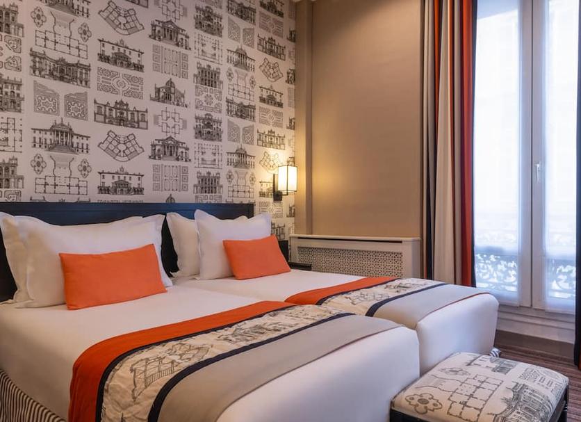 Chambre Photo