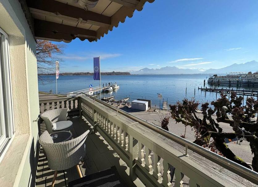 Balcon Photo