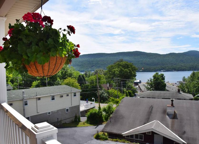 Balcon Photo