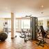 Salle de sport