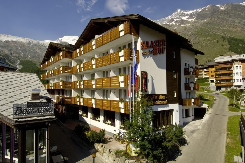 Bâtiment