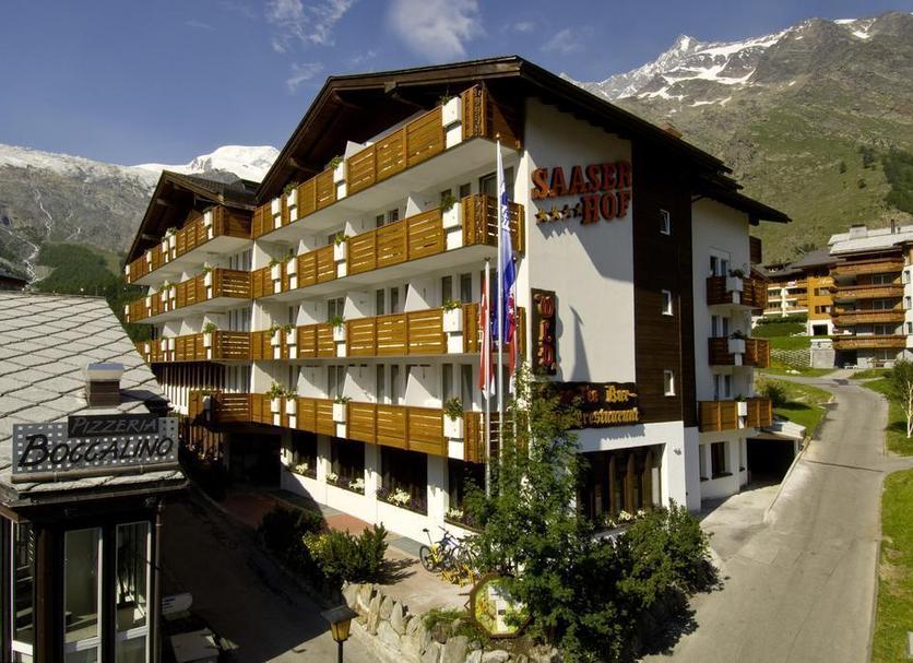 Bâtiment Photo