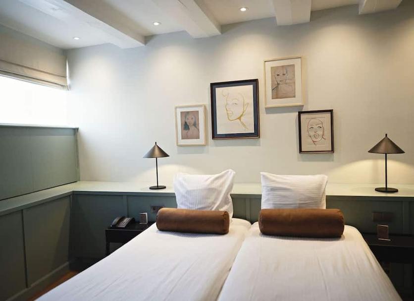 Chambre Photo