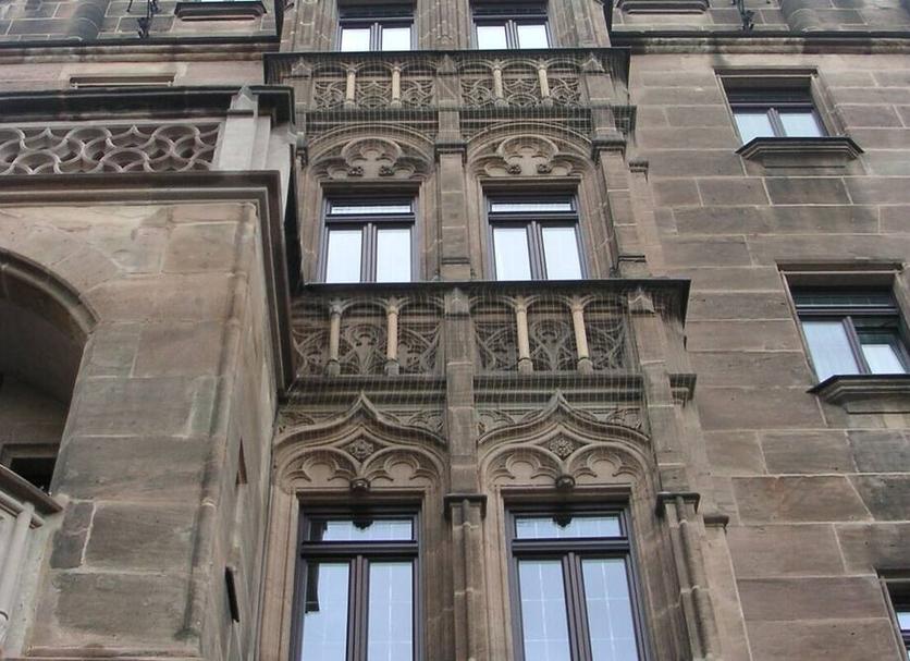 Bâtiment Photo