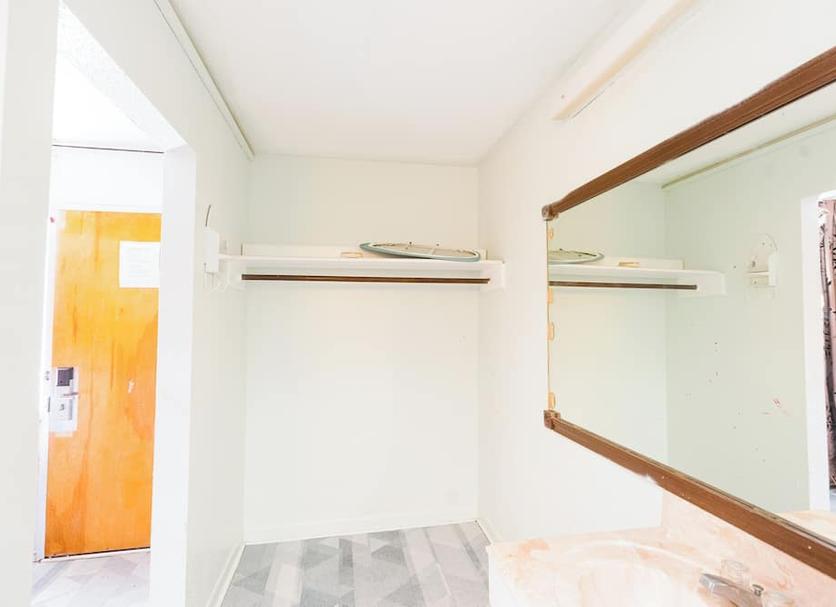 Équipements de la chambre Photo