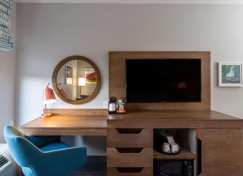 Équipements de la chambre Photo