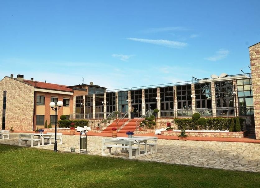 Bâtiment Photo