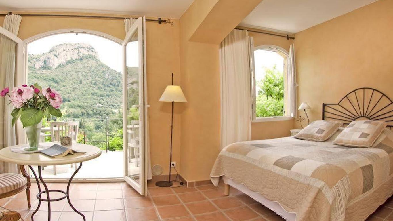 La Colline de Vence