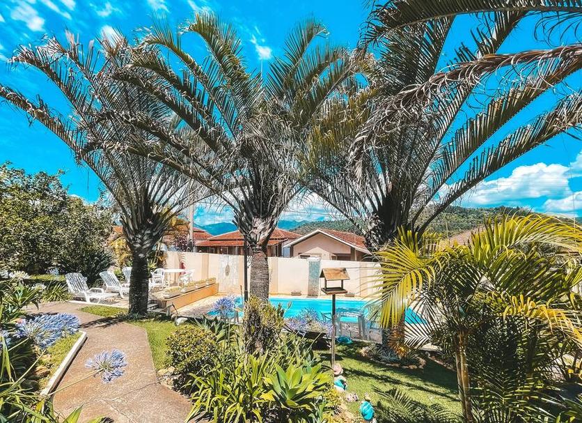 Extérieur Photo