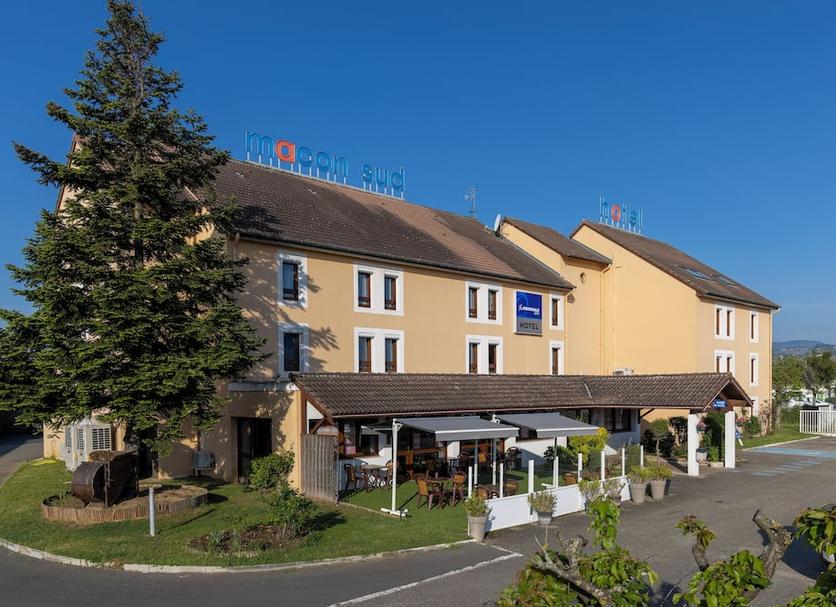 Bâtiment Photo
