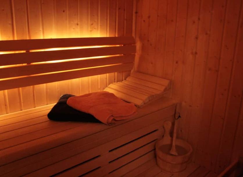 Spa Photo