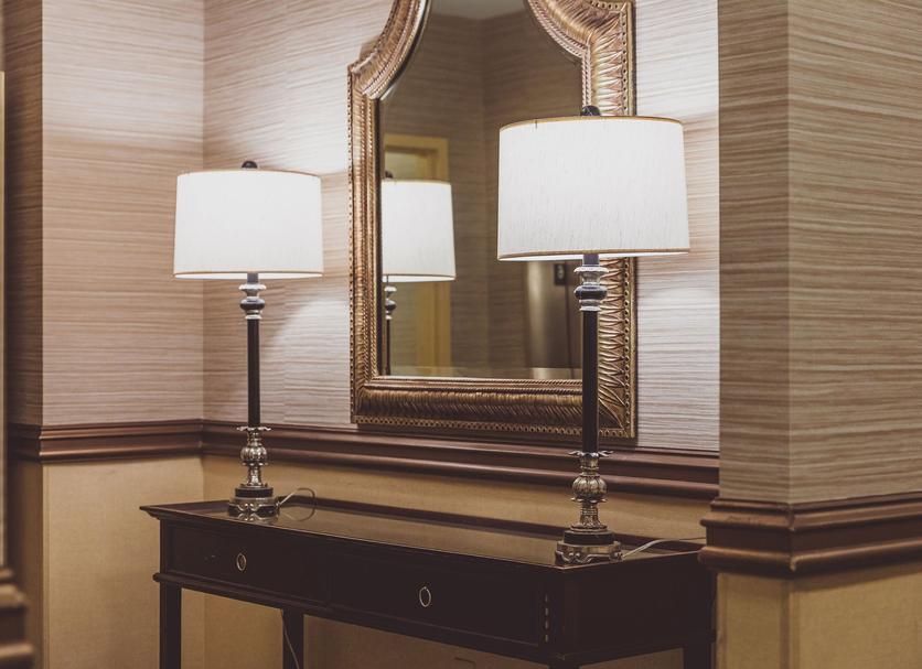 Équipements de la chambre Photo