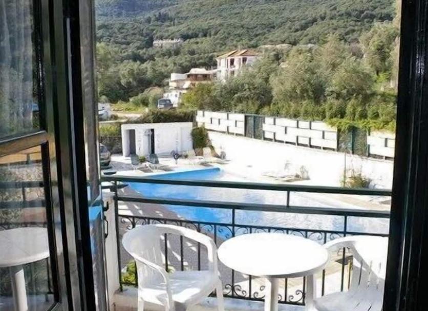 Balcon Photo