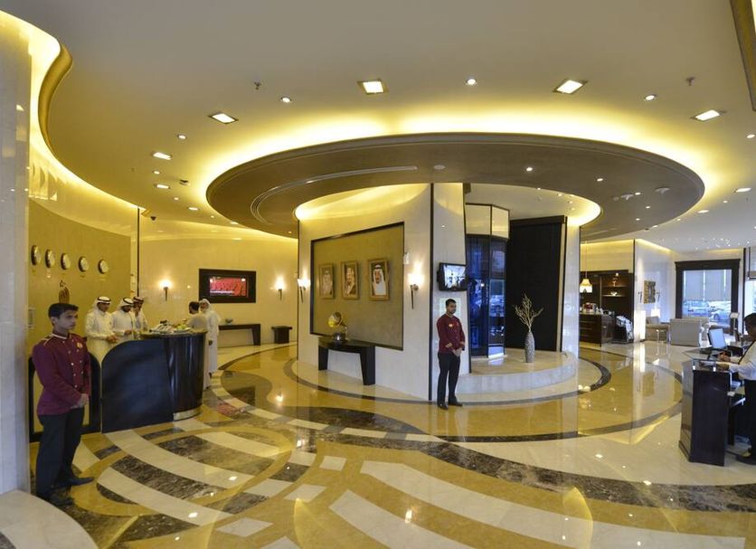 Hall d’entrée Photo