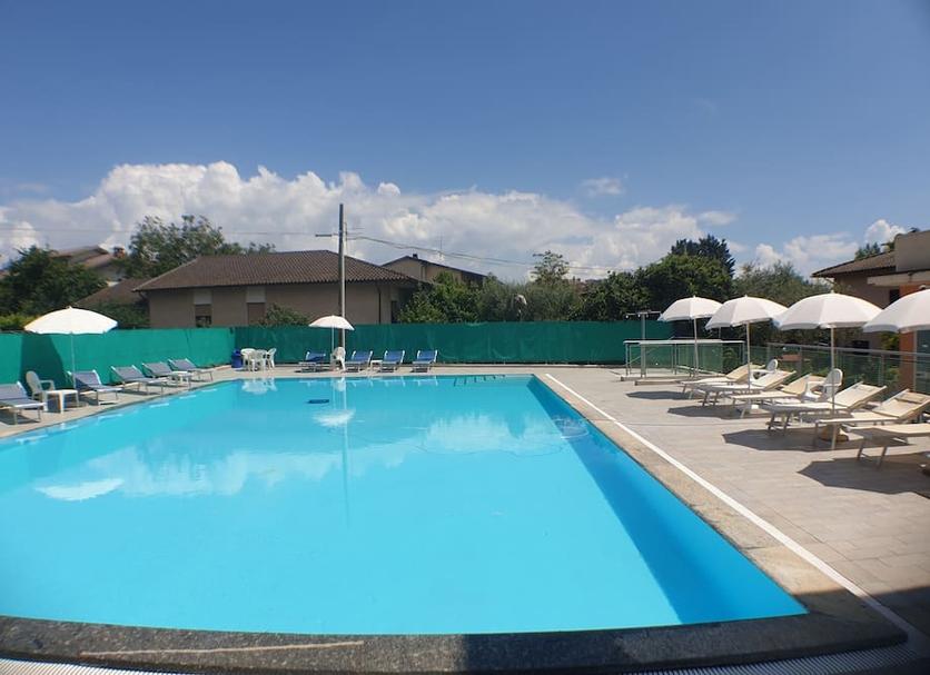 Piscine Photo