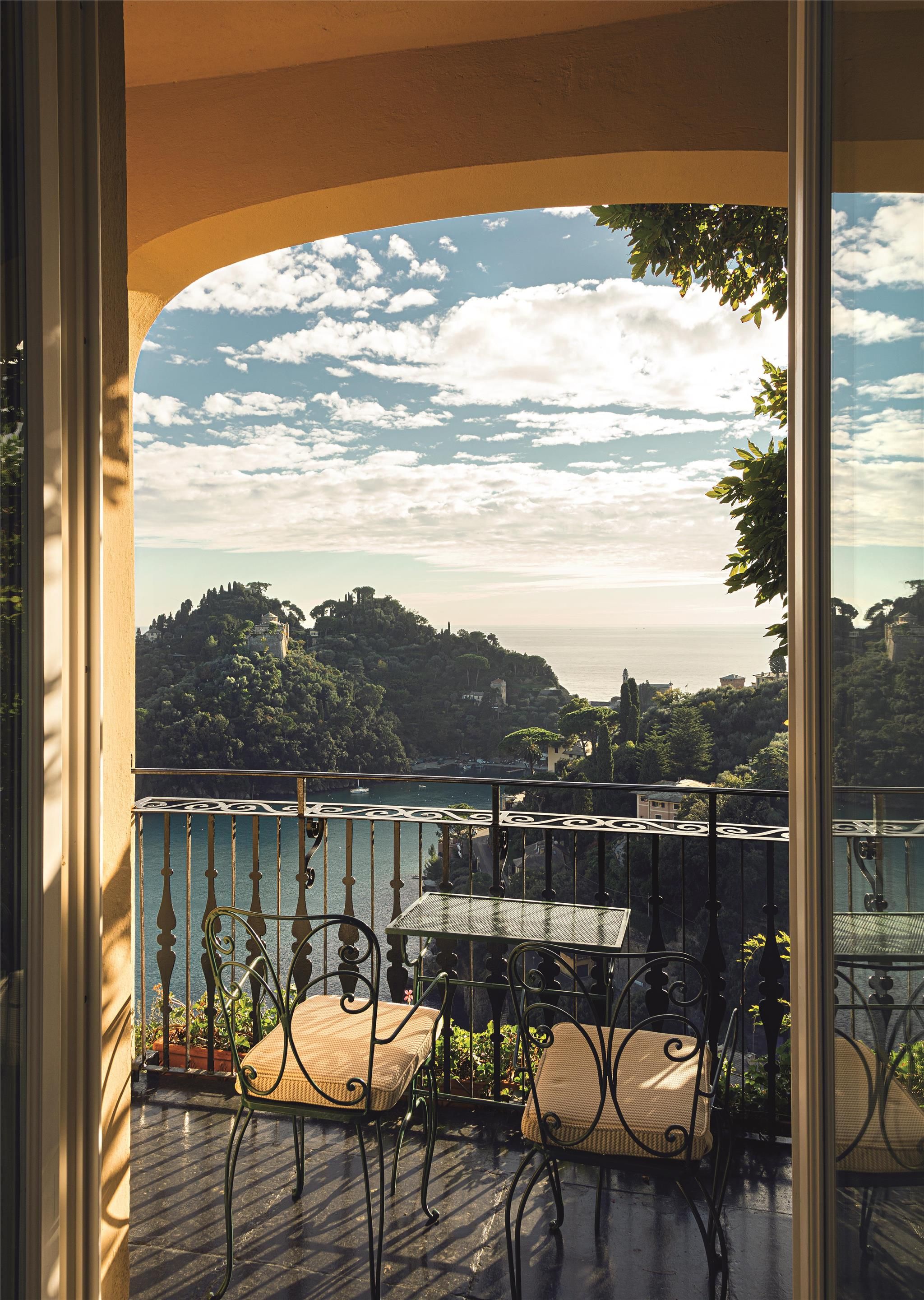 Balcon