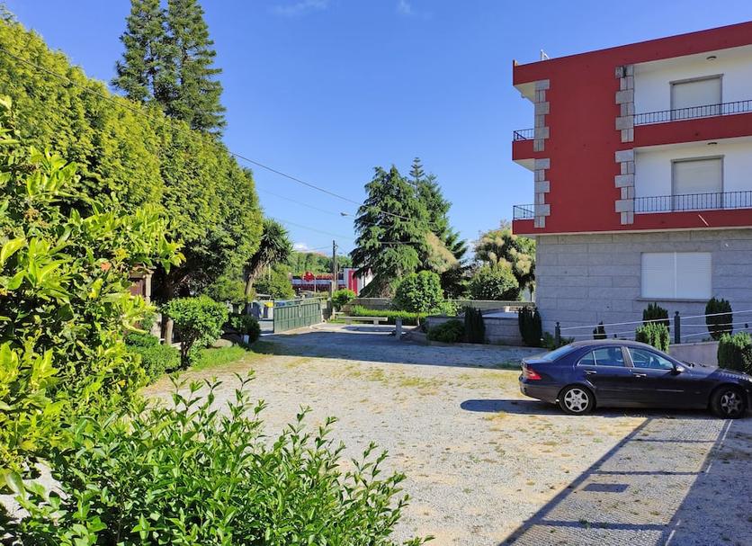 Extérieur Photo