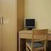 Équipements de la chambre