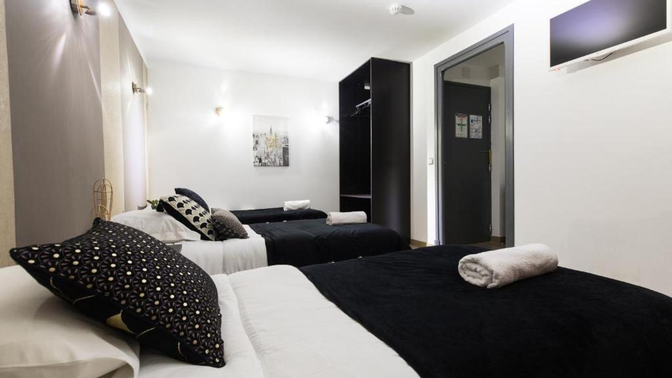 Hotel Santal